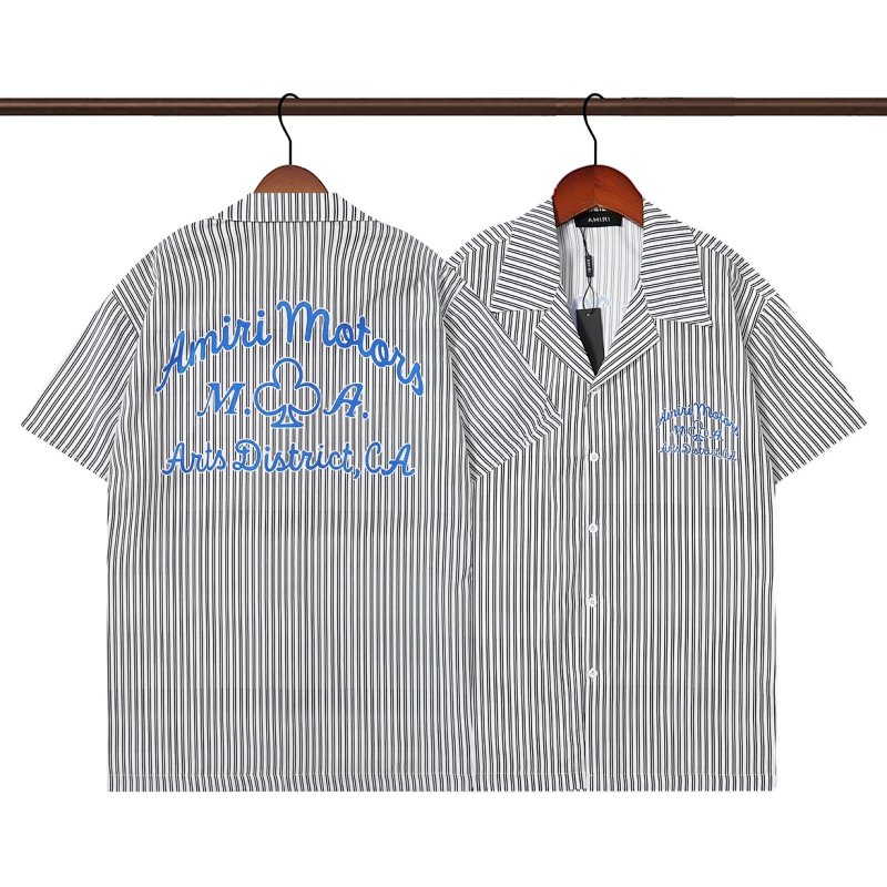 Amiri shirt