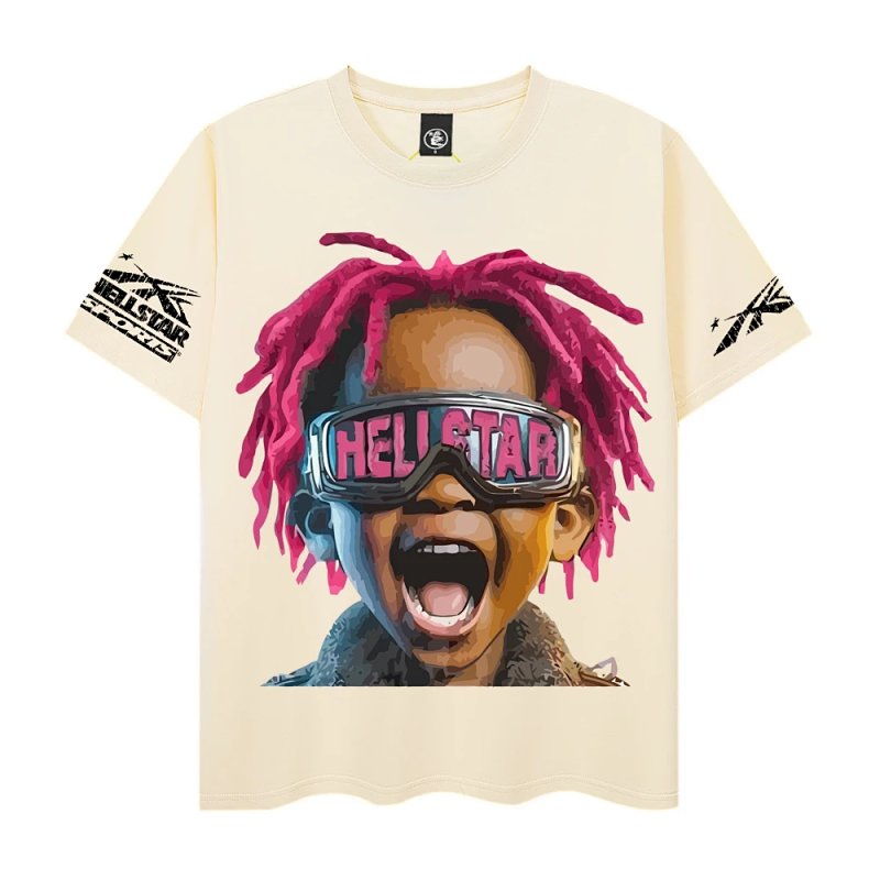 Tee from Nirou