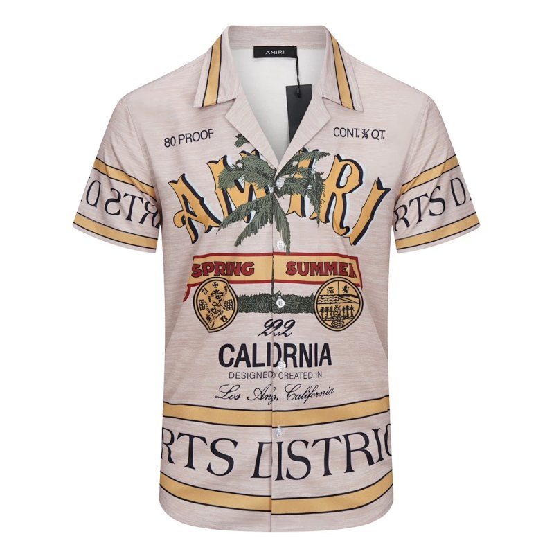 Shirt from Nirou