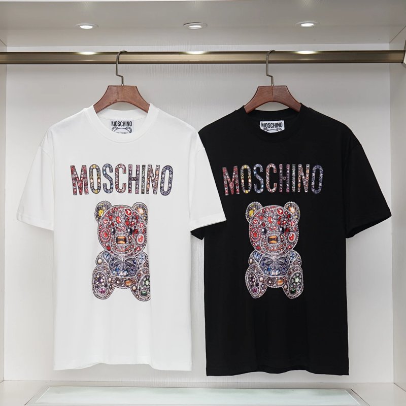 Tee from Nirou