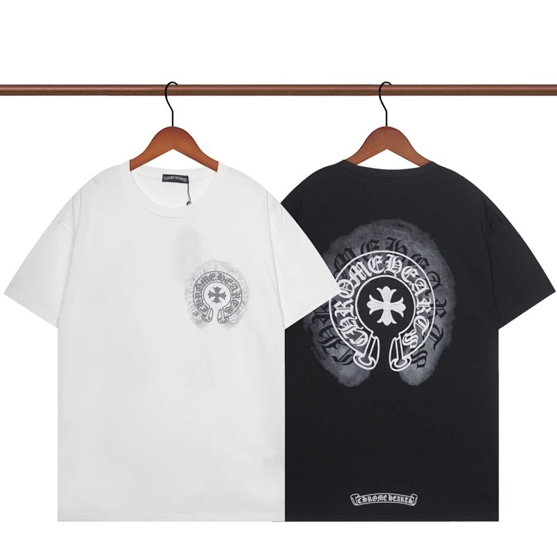 Chrome Hearts tee