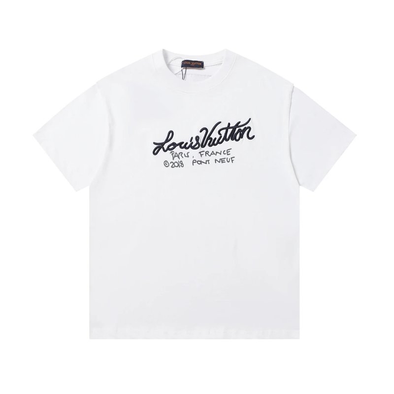 Tee from Nirou