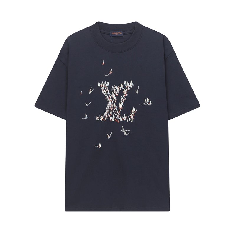 Tee from Nirou