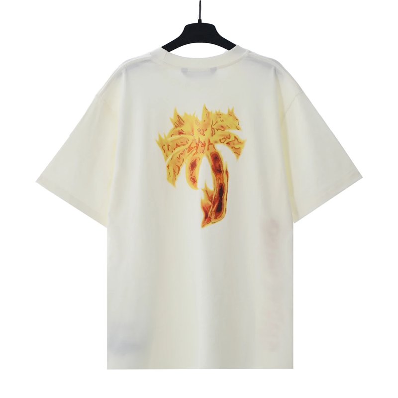 Tee from Nirou