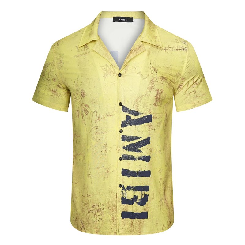 Shirt from Nirou