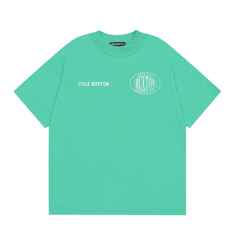 Cole Buxton T
