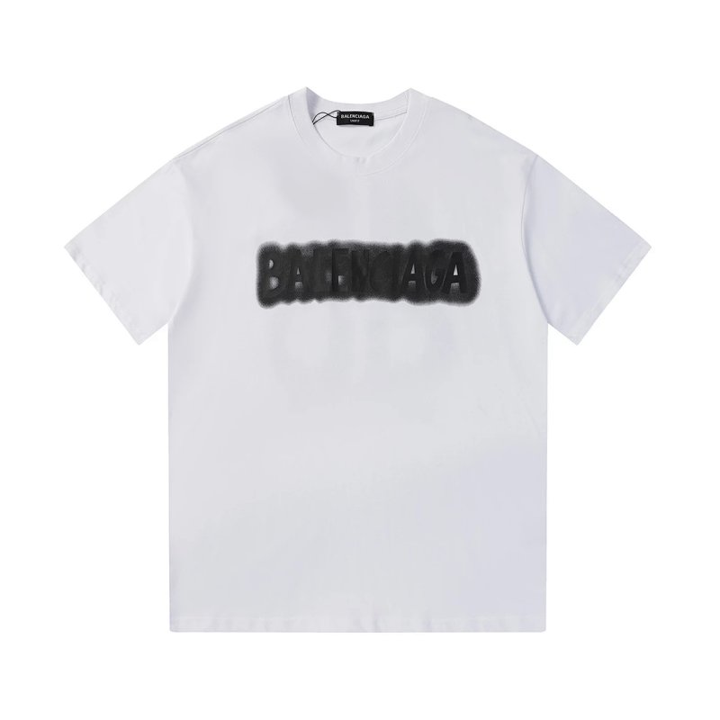 Balenciaga tee