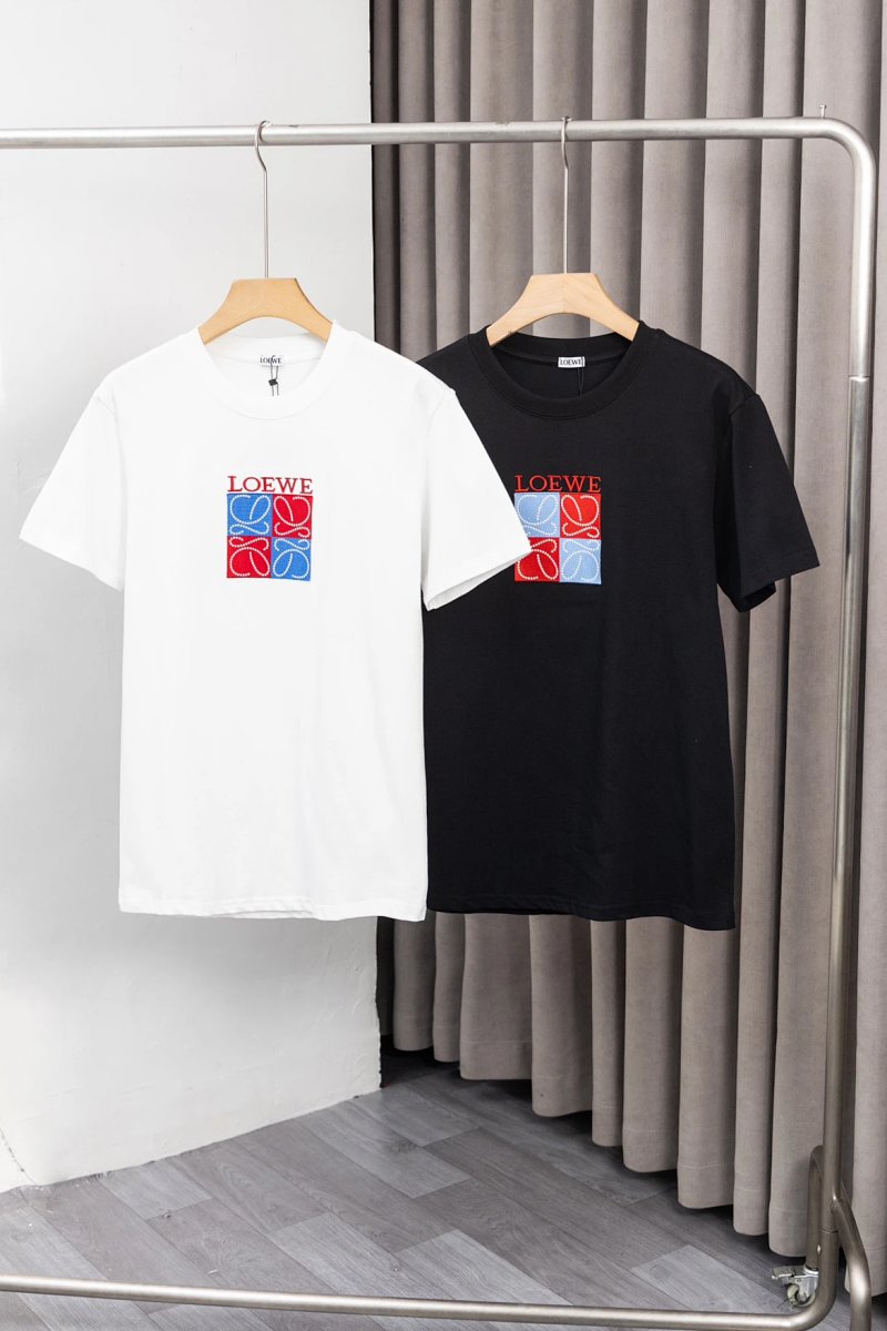 Tee from Nirou