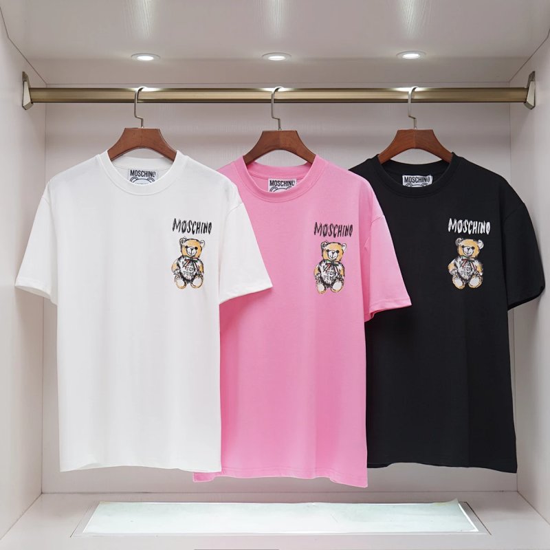 Tee from Nirou