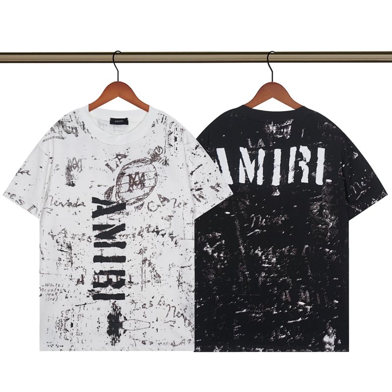 𝙉𝙚𝙬 Amiri T Logo 32