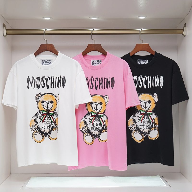 Tee from Nirou