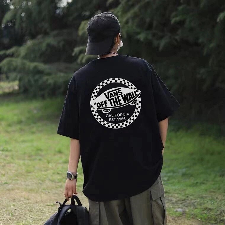 Tee from Nirou