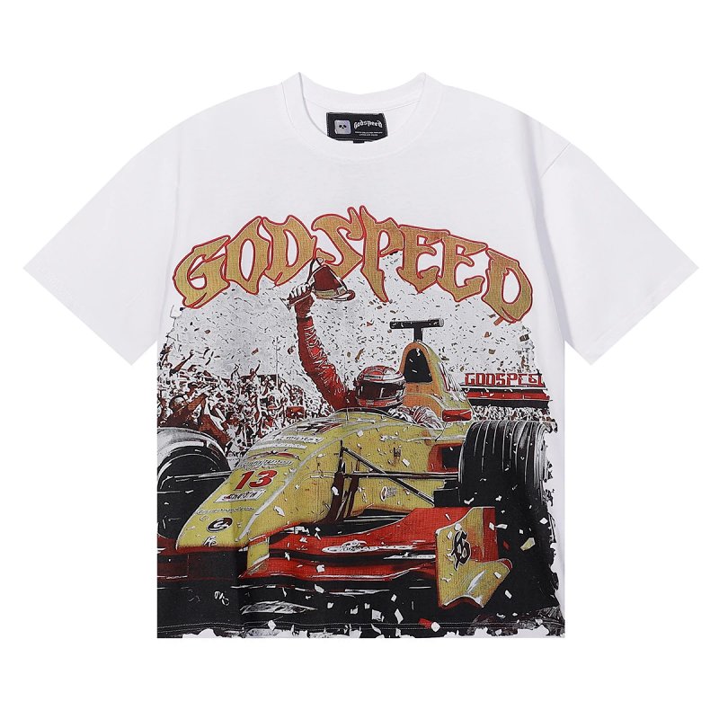 Tee from Nirou