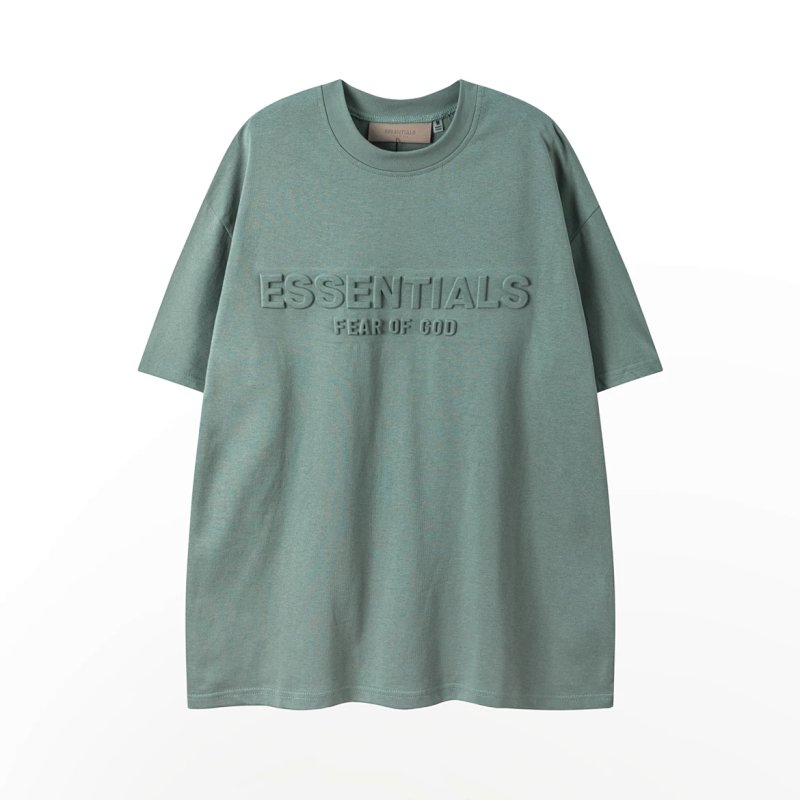 Fear OF God Essentials T
