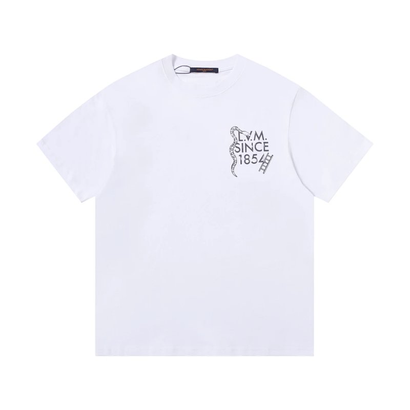 Tee from Nirou