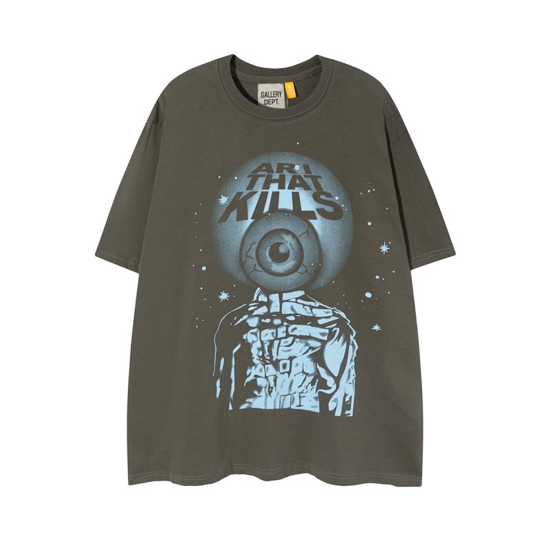 Gallery Dept T