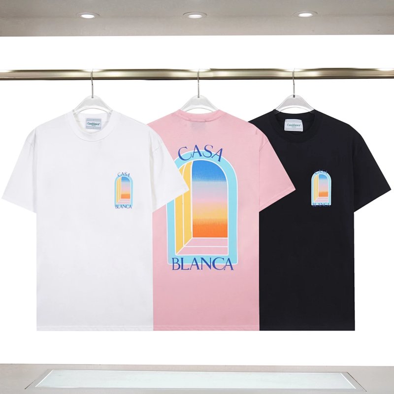 𝙉𝙚𝙬 Casablanca 24 Logo 32