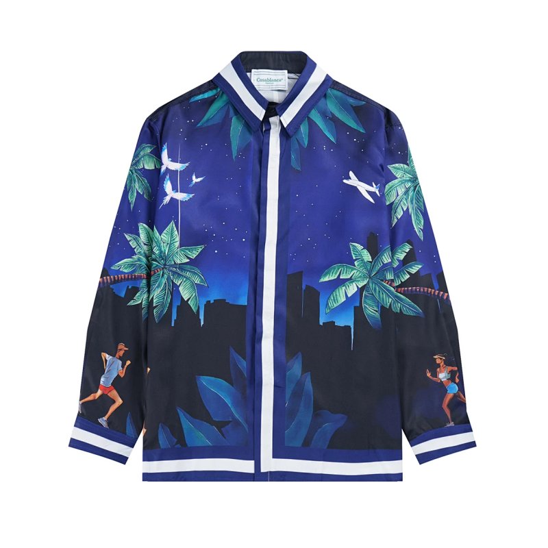 Shirt from Nirou
