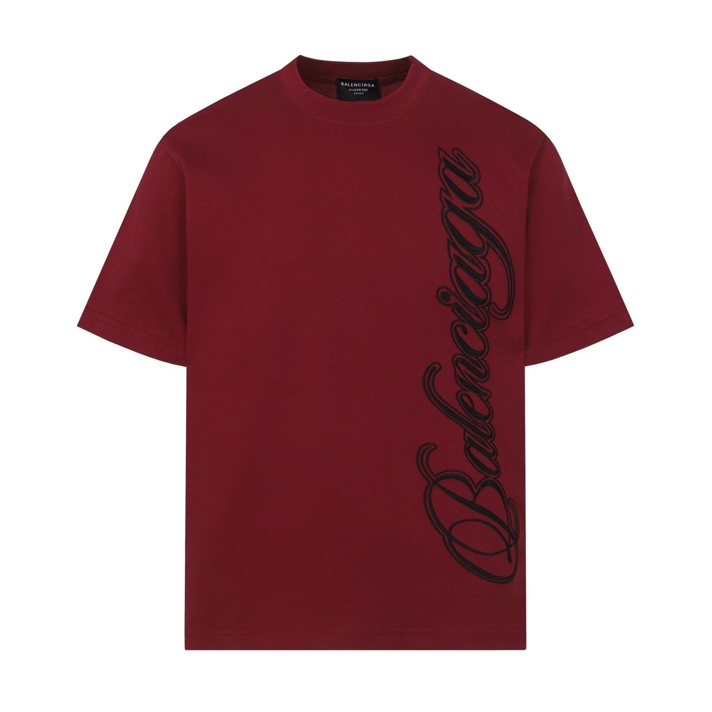 wine red