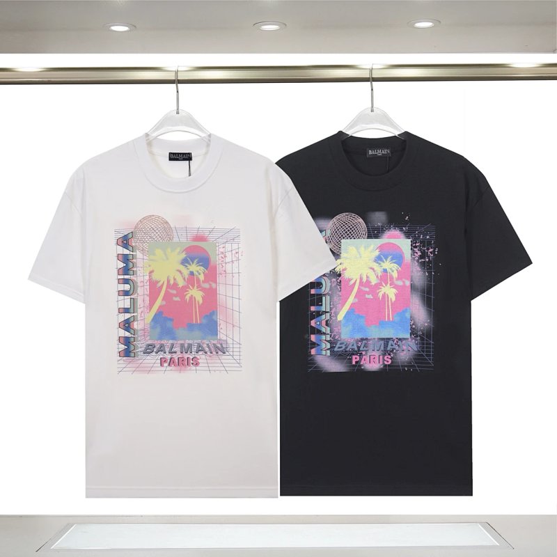 Tee from Nirou