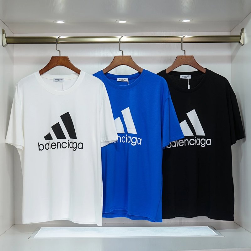 Balenciaga tee