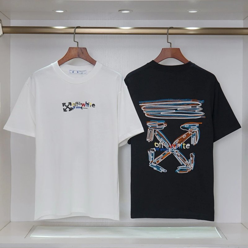 Tee from Nirou