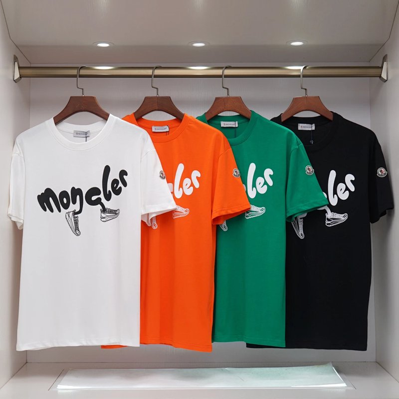 Tee from Nirou