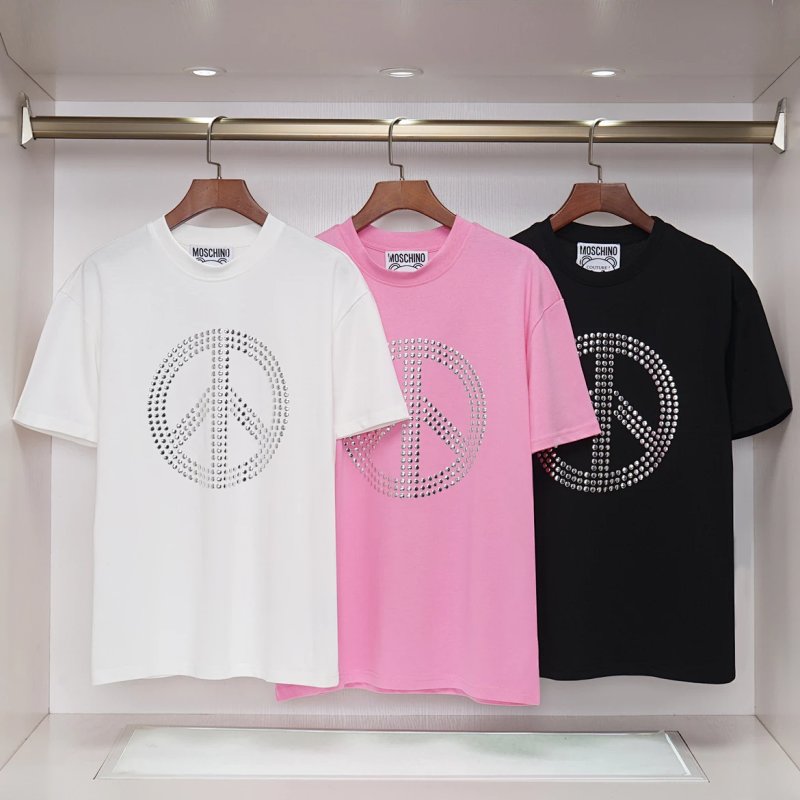 Tee from Nirou