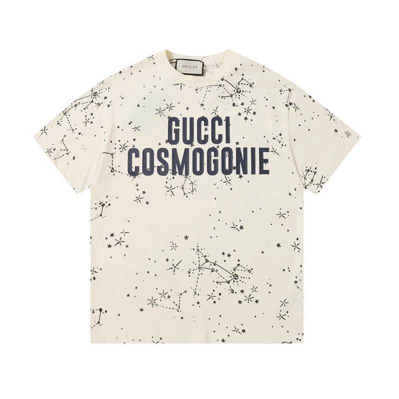 Tee from Nirou