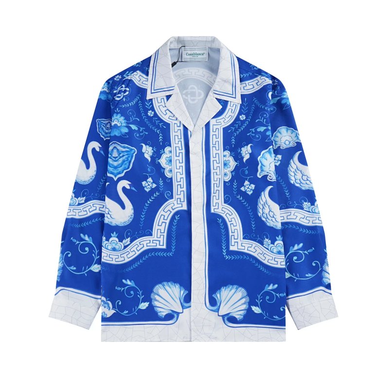 Shirt from Nirou