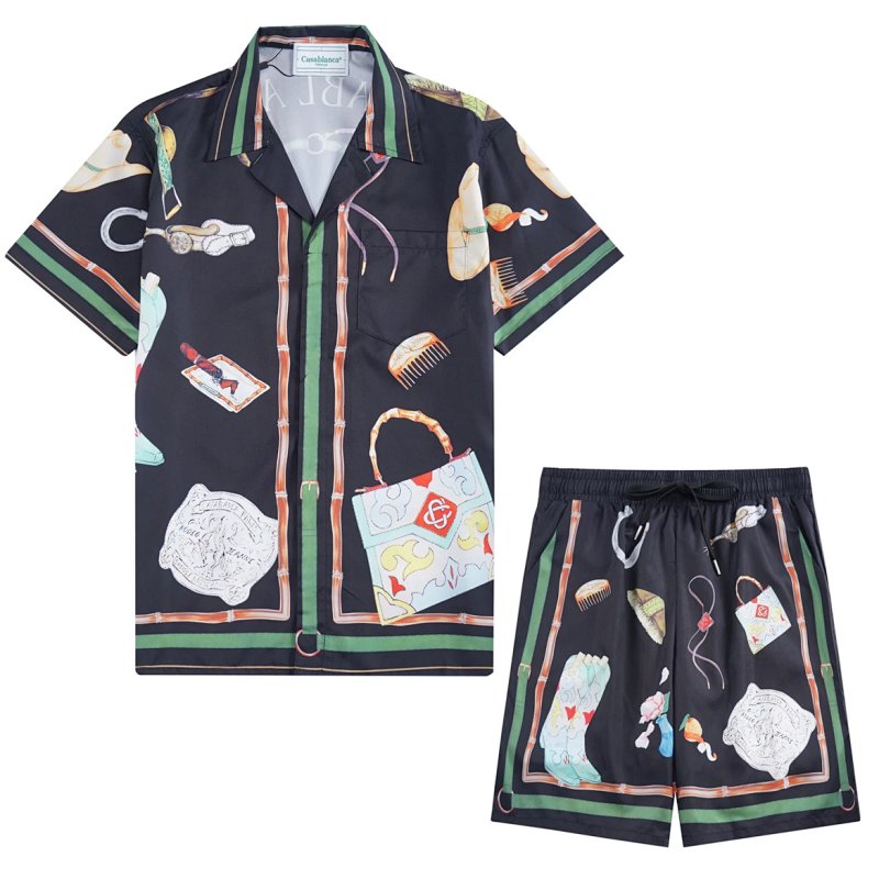 Set from Nirou