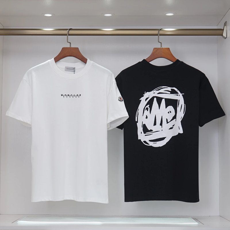 Tee from Nirou