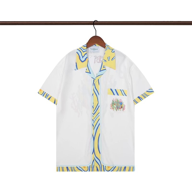 Tee from Nirou