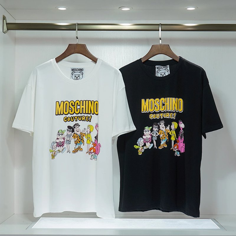 Tee from Nirou