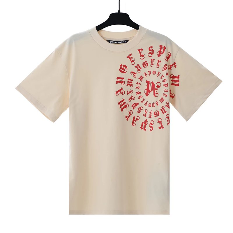 Tee from Nirou
