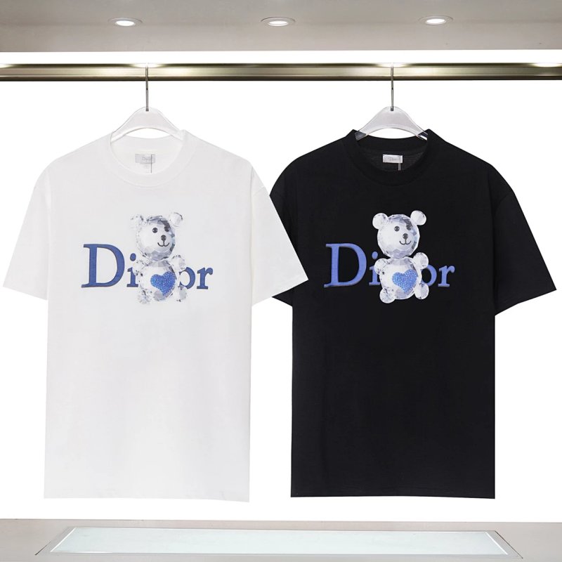 Tee from Nirou