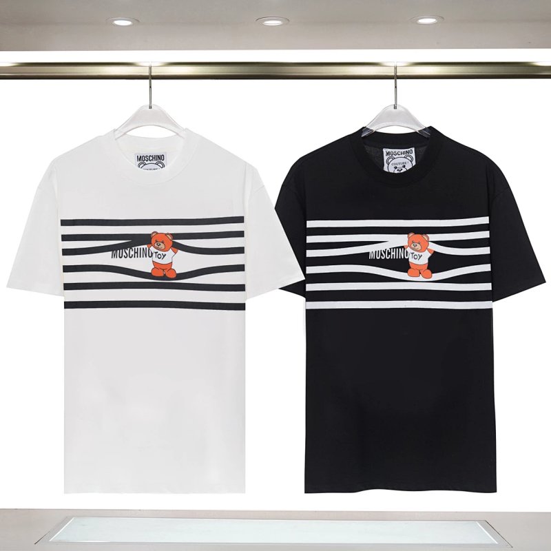 Tee from Nirou