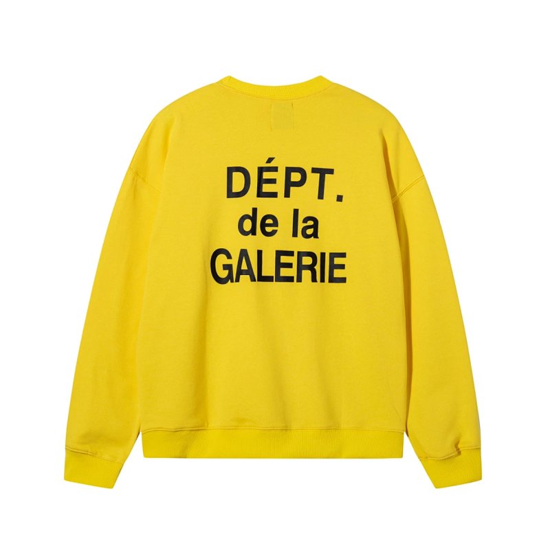 Gallery Dept