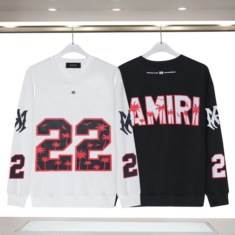 Amiri 23 Logo