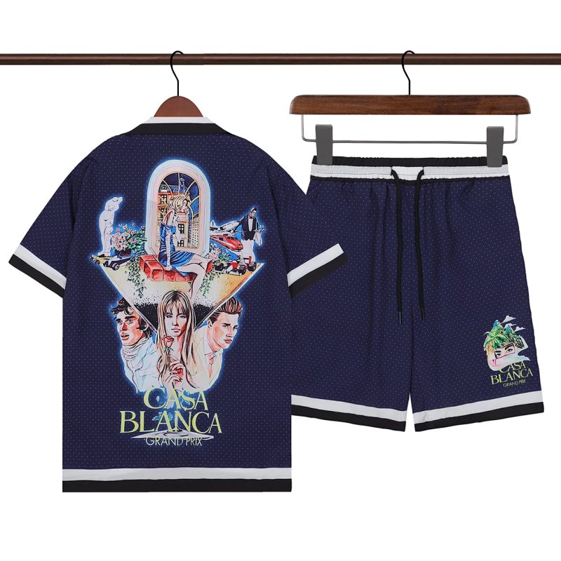 Tee from Nirou