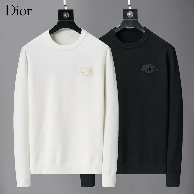 Dior sweater