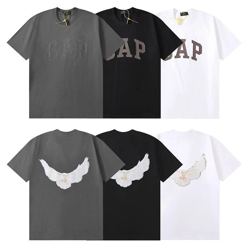 Tee from Nirou