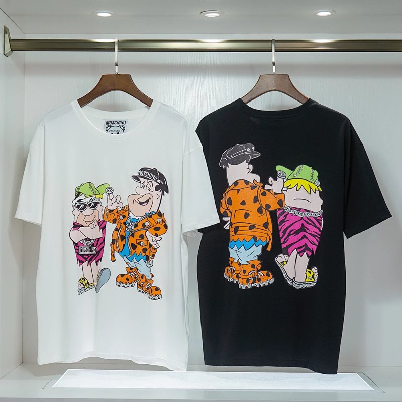 Tee from Nirou