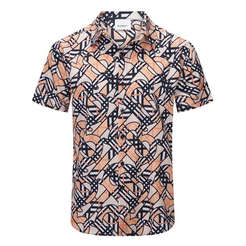Burberry shirt