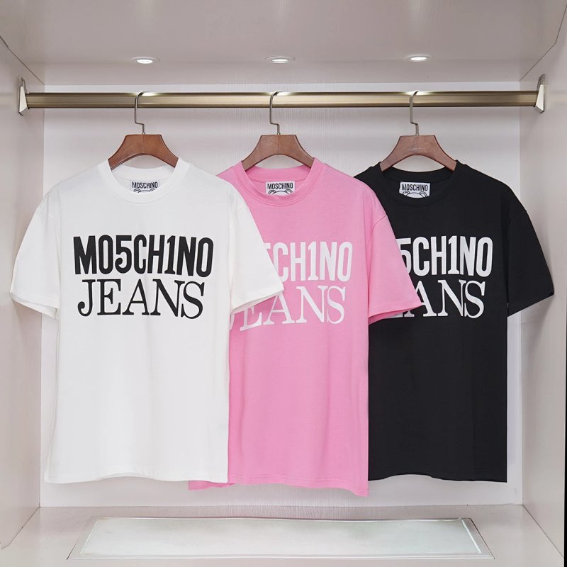 Tee from Nirou