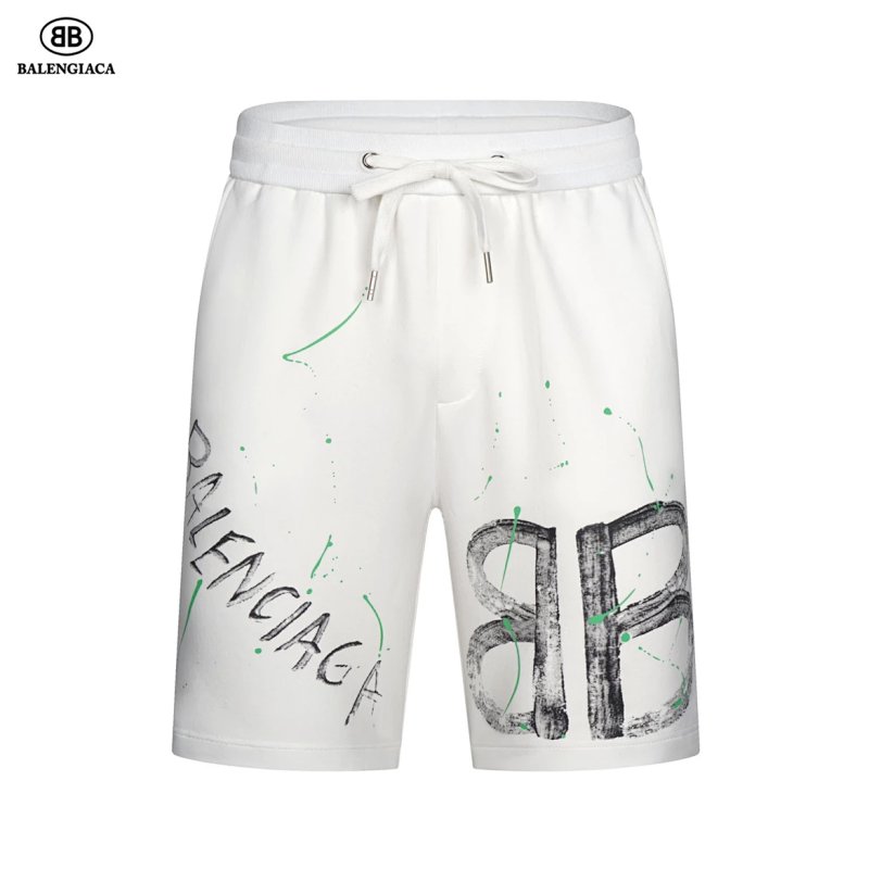 Balenciaga shorts