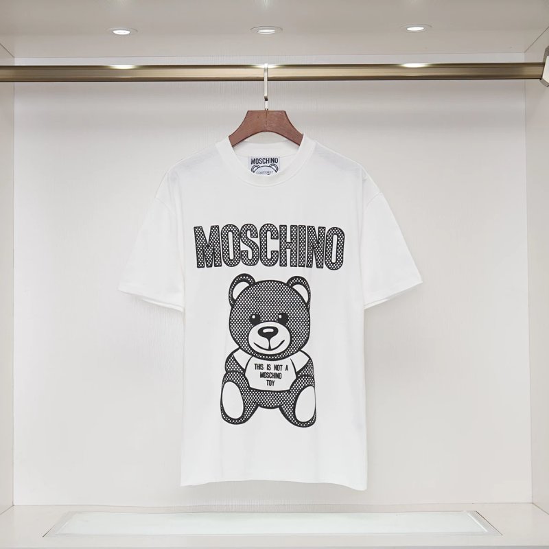 Tee from Nirou