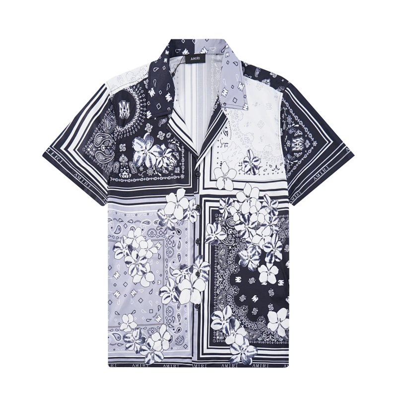 Tee from Nirou