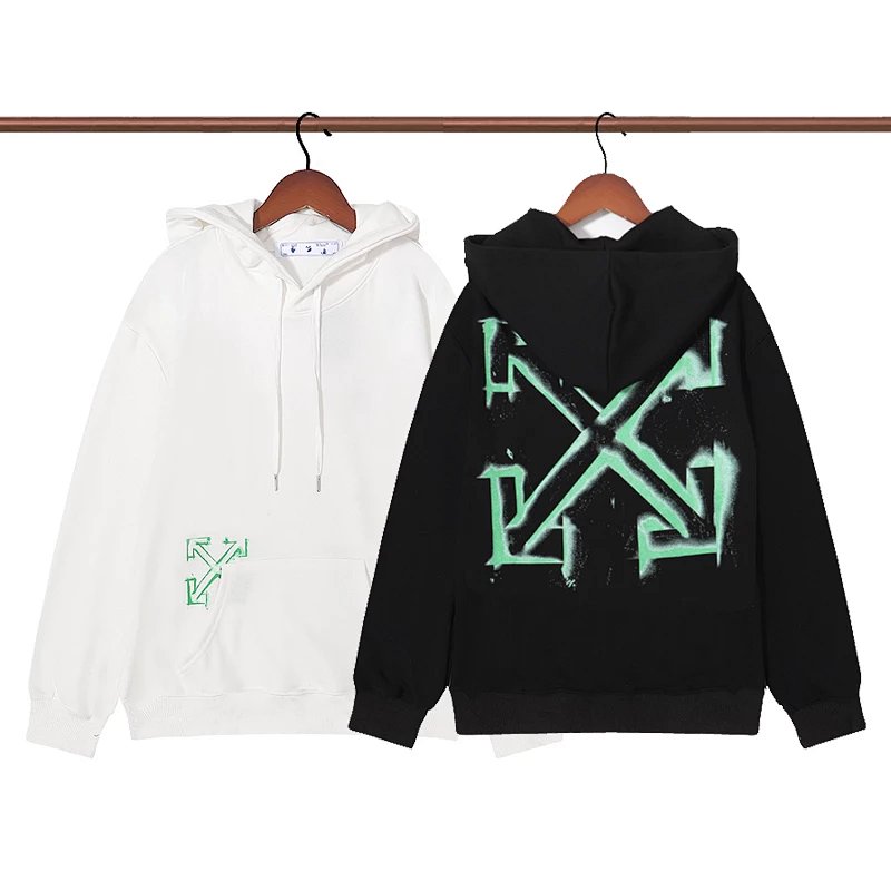 Hoodie from Nirou