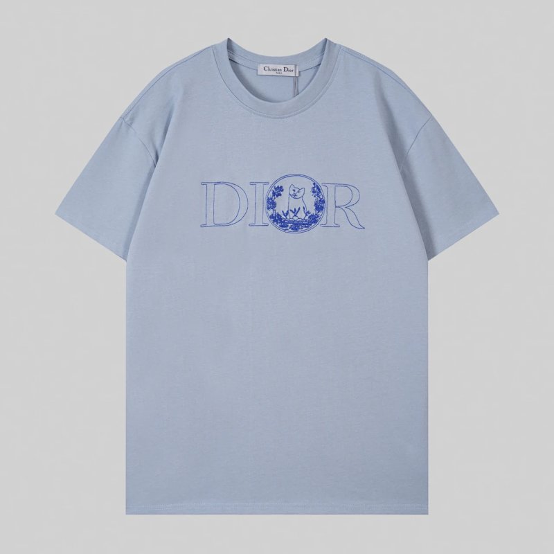 Tee from Nirou